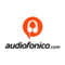 Audiofonico 103.3 Logo