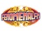 Fenomenal FM Logo