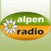 Alpenradio - Mix Logo