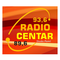 Radio Centar Studio Porec Logo