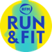 RFM - RFM Run & Fit Logo