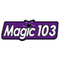 Magic 103.5 - CKRC-FM Logo