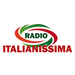 Radio Italianissima Logo