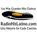 Radio Hit Latino Logo