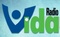 Radio Vida - KBIC Logo