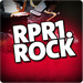 RPR1. - Rock Logo