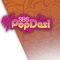 SBS Radio - PopDesi Logo