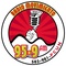 Radio Movimiento - KPCN-LP Logo
