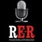 Radio Emilia Romagna Logo