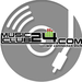 MusicClub24.com - Chillout Lounge Logo