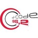 D-Code FM 96.2 Logo