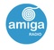 Amiga Radio Nerja 101.8 Logo