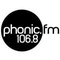 Phonic FM Logo