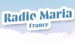 Radio Maria France Logo