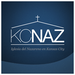 KCNAZ - Primera Iglesia del Nazareno Logo