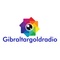 Gibraltar Gold Radio Logo