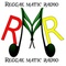 Reggae Matic Radio Logo