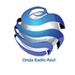 Onda Radio Azul Logo