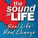 Sound of Life Radio - WSSK Logo