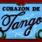 Corazón de Tango Logo