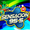 Sensación FM - Sensación Beat Logo