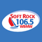 Soft Rock 106.5 - WBMW Logo