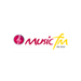 MBC - Music FM Logo