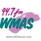 94.7 WMAS - WMAS-FM Logo