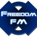 Rádio Freedom FM Logo