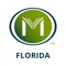 Moody Radio Florida - WKZM Logo