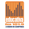 Radio Educativa FM 101.9 Logo