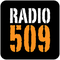 Radio 509 Logo