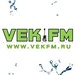 VEK FM Logo