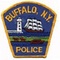 Buffalo Police & Fire Logo