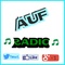 AUF Radio Logo