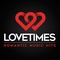 LOVETIMES Logo