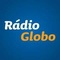 Rádio Globo Brasilia Logo