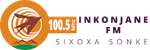 Inkonjane FM Logo