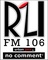 RLI 106 FM Logo