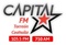 Capital FM Torreón - XHLZ Logo