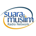 Radio Suara Muslim Surabaya Logo