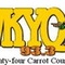 93.3 WKYQ - WKYQ Logo