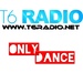 T6 Radio Logo