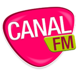 Radio Canal FM Logo