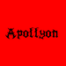 Apollyon Logo