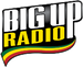 BigUpRadio - Dancehall Logo