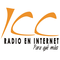 ICC Radio - Salsa Logo