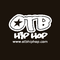 OTB Hip Hop Logo