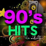 Calm Radio - 90's Hits Logo