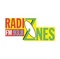 Radio Zones Logo